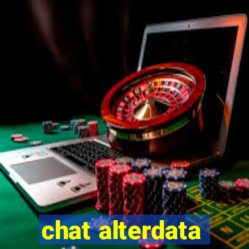 chat alterdata